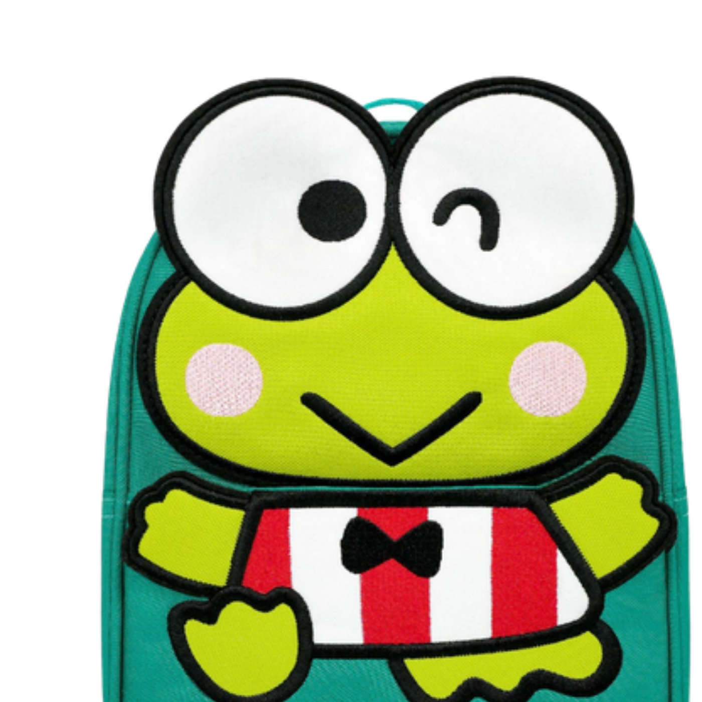 Rucksack Keroppi