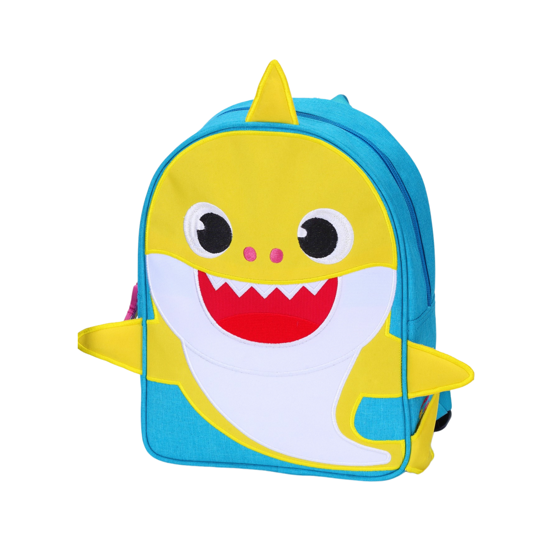 Kinder-Rucksack im Baby-Shark-Design (Baby) von My First Book – passendes Zubehör zum Quiet Book
