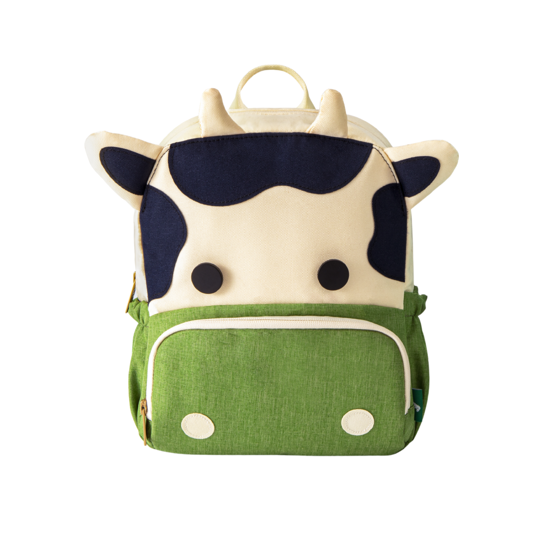 Kinder-Rucksack im Bauernhof-Design von My First Book – passendes Zubehör zum Quiet Book