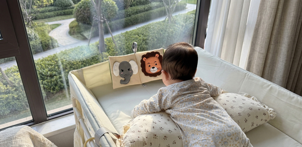 Bébés (0 - 12 mois)