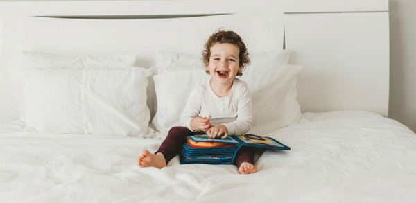 Maternelle (3 - 6 ans)