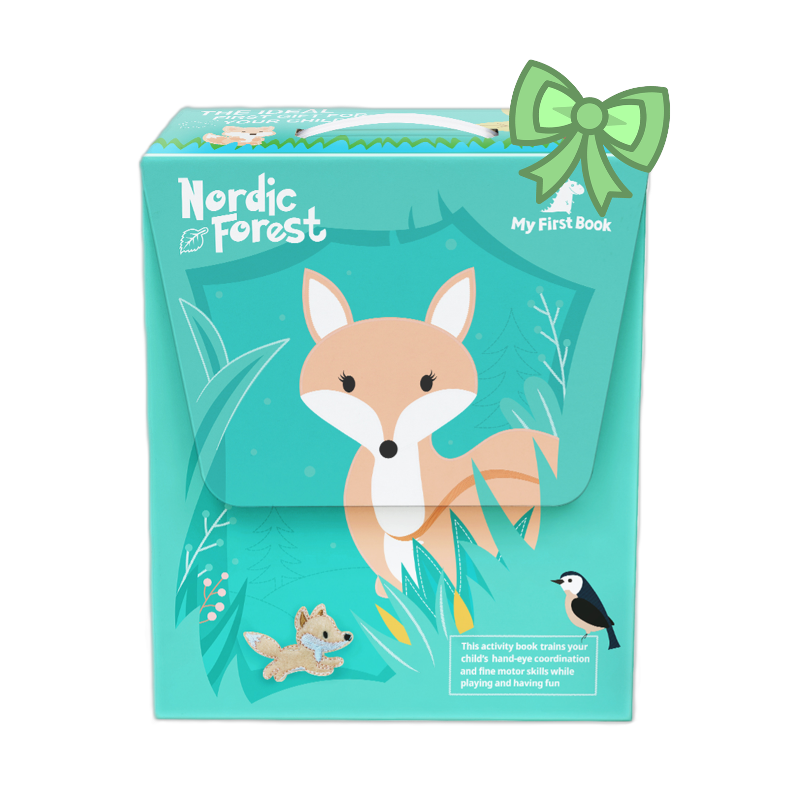 Nordic Forest Packaging